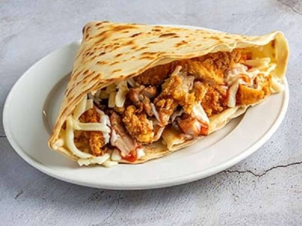 Abo Ali Restaurants